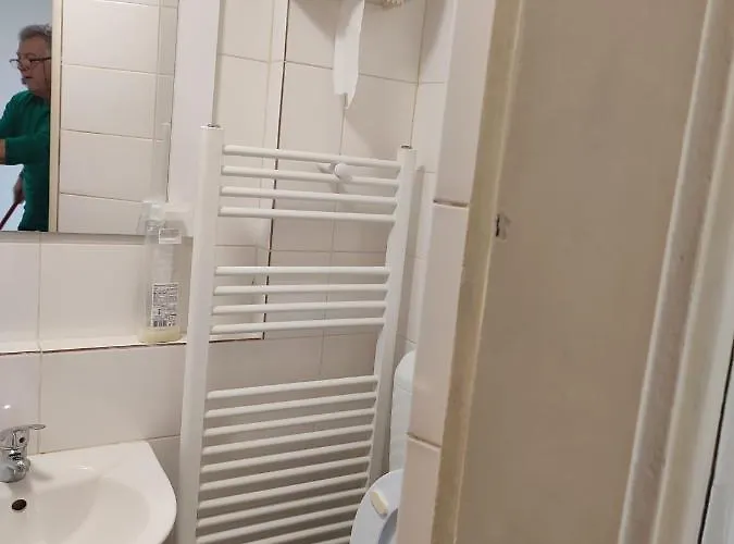 Iancu Apartman *