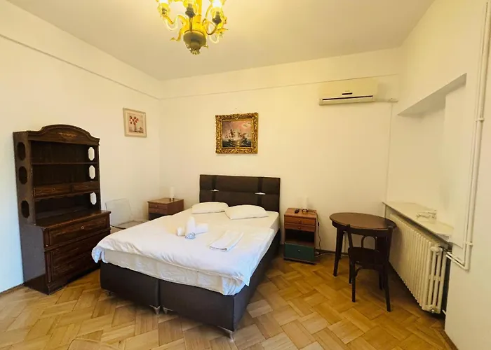 Iancu Apartman