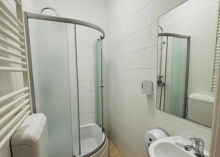 Iancu Apartman