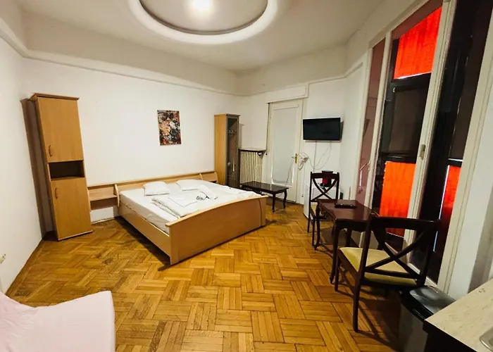 Iancu * Bukarest