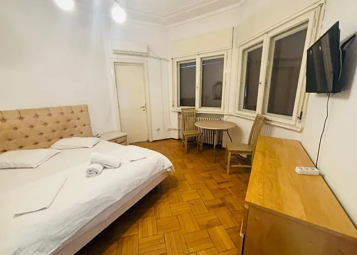 Apartman Iancu