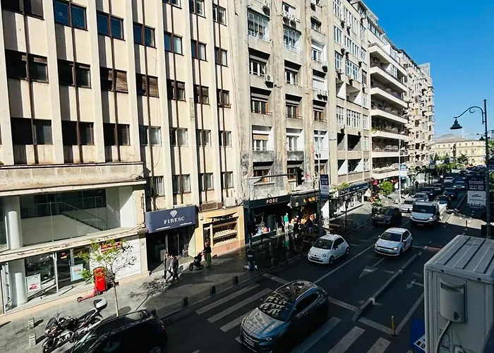Iancu Apartman *