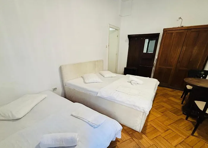 Iancu Apartman