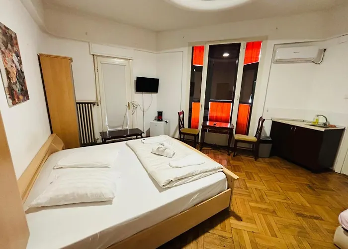Iancu Bukarest