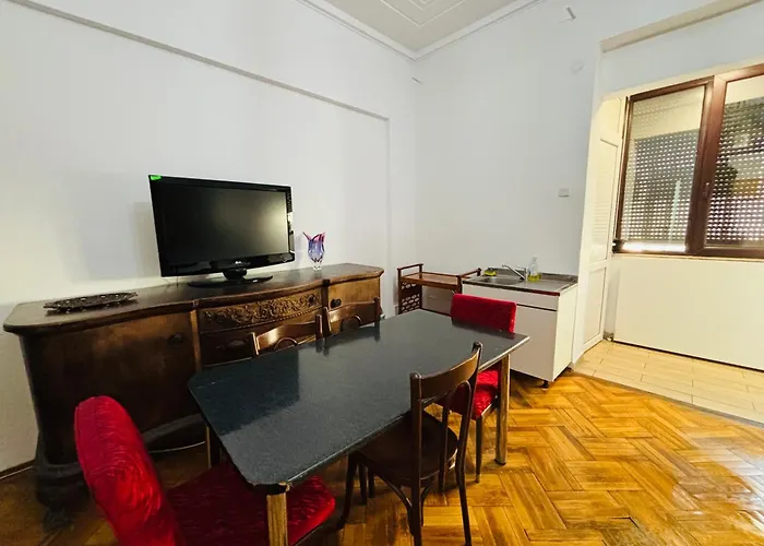 Iancu Apartman
