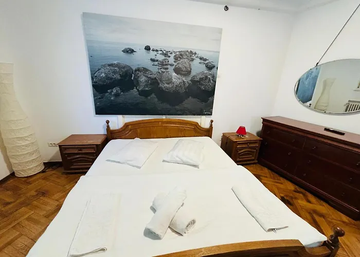 Apartman Iancu