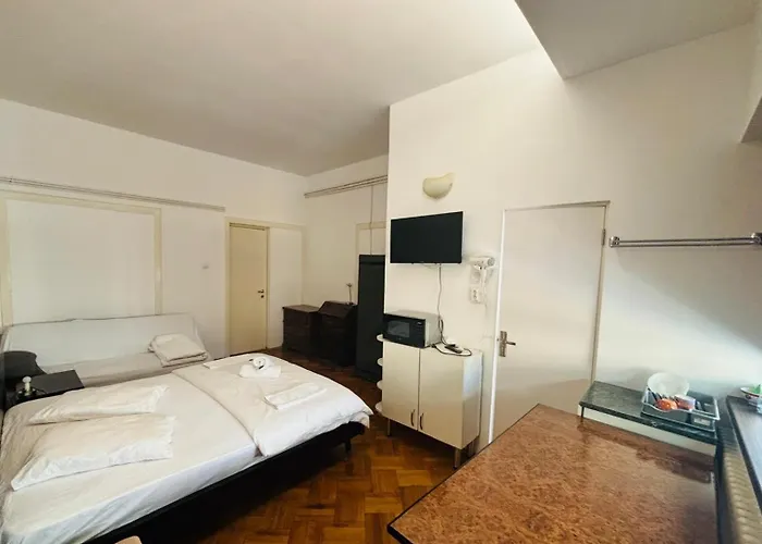 Apartman Iancu *