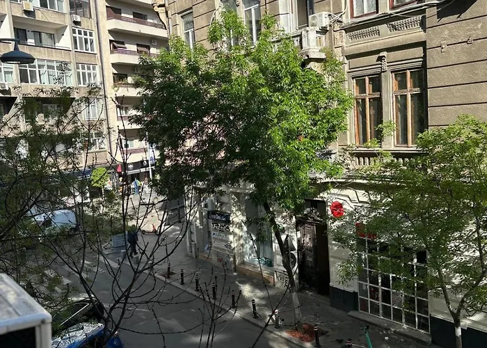 Iancu Bukarest