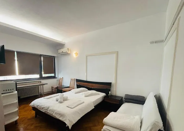 Iancu Apartman