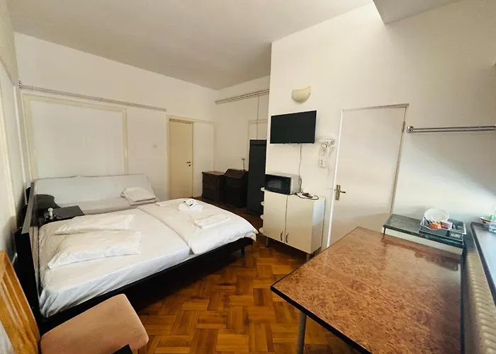 Apartman Iancu *