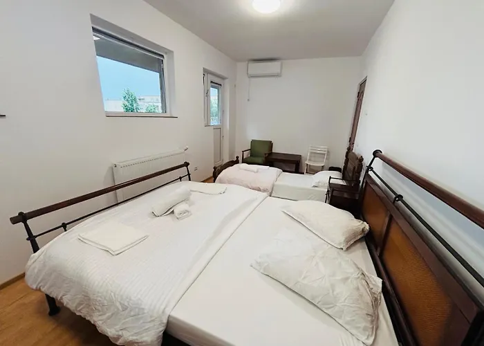 Apartman Iancu *