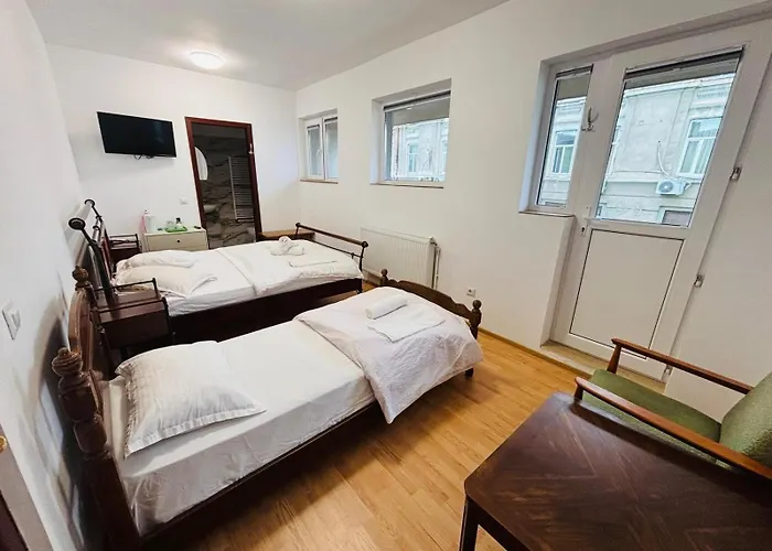 Apartman Iancu