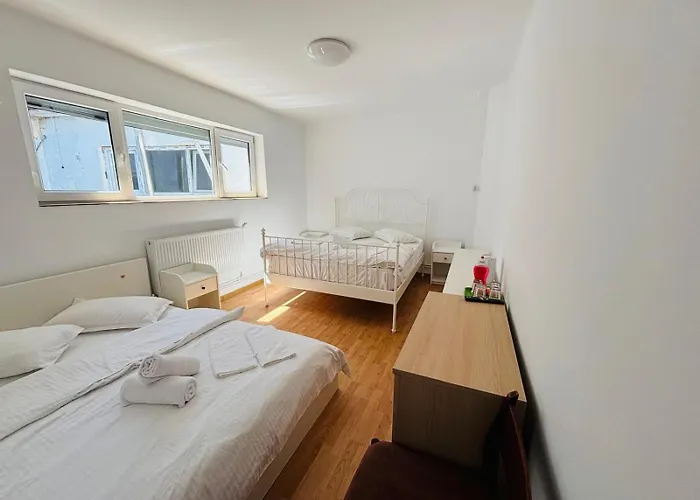 Iancu Apartman