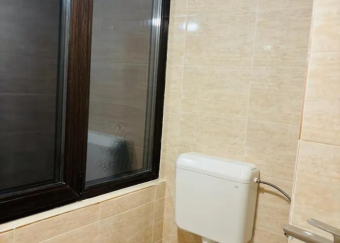 Apartman Iancu *