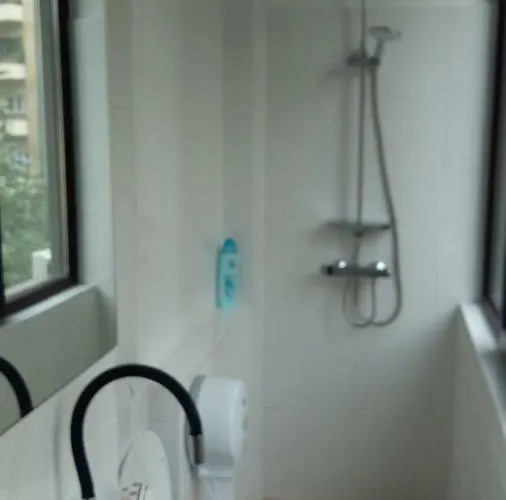 Iancu Apartman