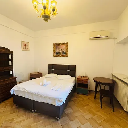 Iancu Appartement