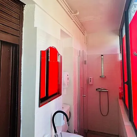 Iancu Appartement Boekarest