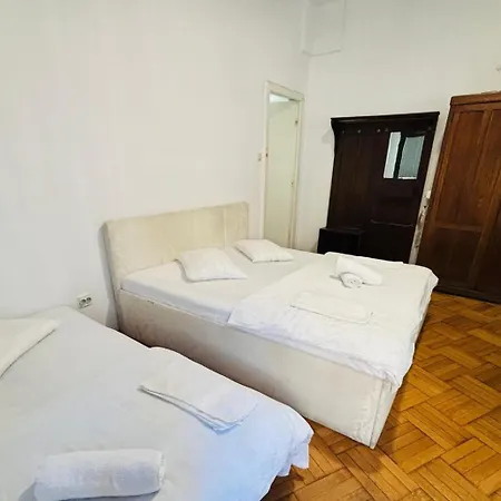 Iancu 아파트