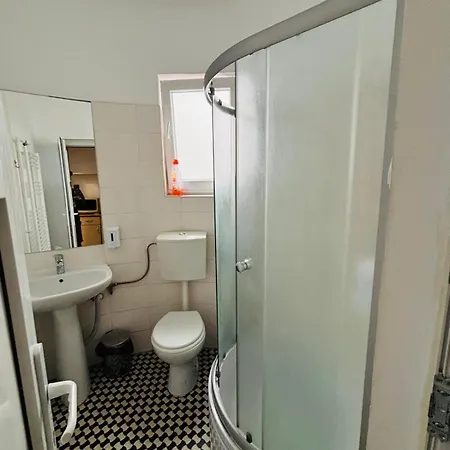 Appartement Iancu Boekarest