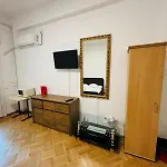 아파트 Iancu *