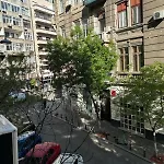 Iancu ブカレスト