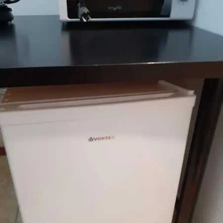 Appartement Iancu