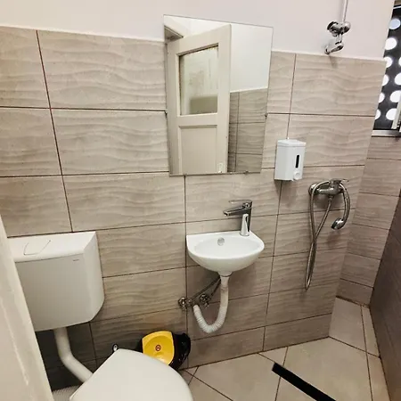 Iancu Апартаменты *