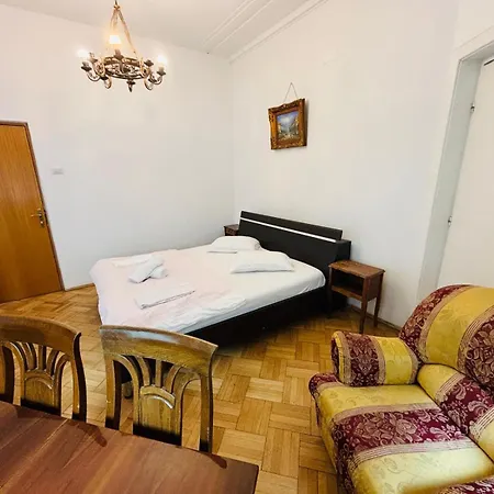 Iancu Apartman