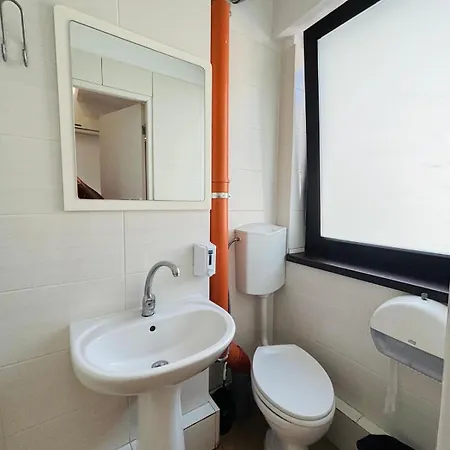 Διαμέρισμα Iancu Βουκουρέστι