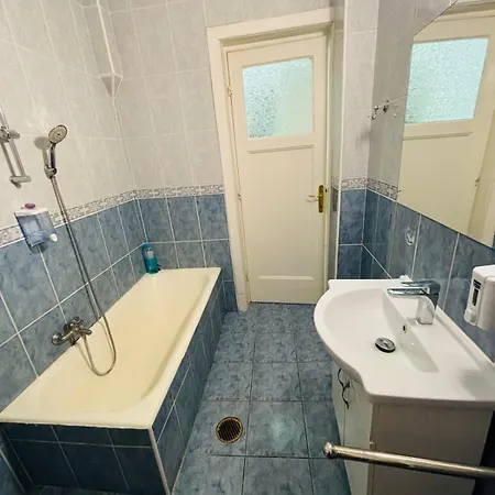 Iancu Appartement *
