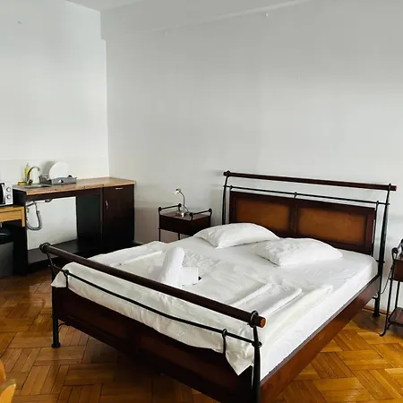 Appartamento Iancu Bucarest