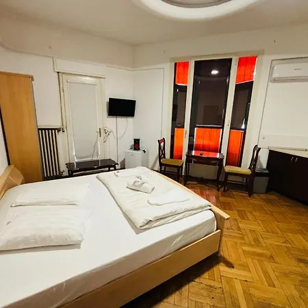 Iancu Bukarest