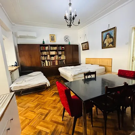 Appartamento Iancu Bucarest