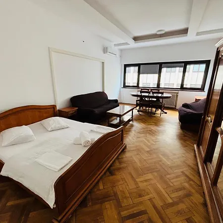 Apartment Iancu