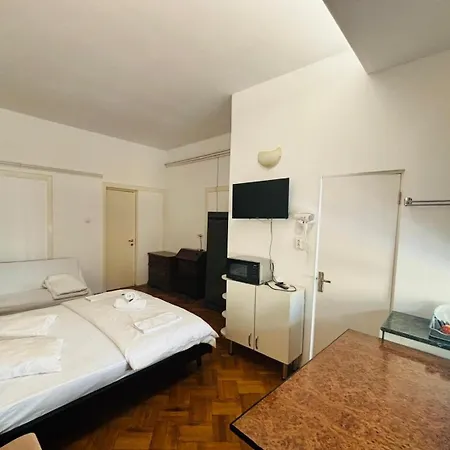 Apartman Iancu *