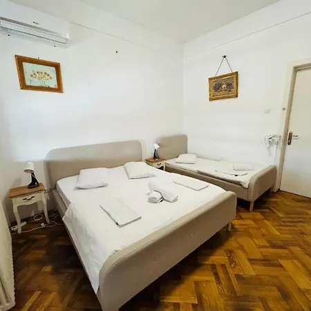 Iancu Appartamento Bucarest