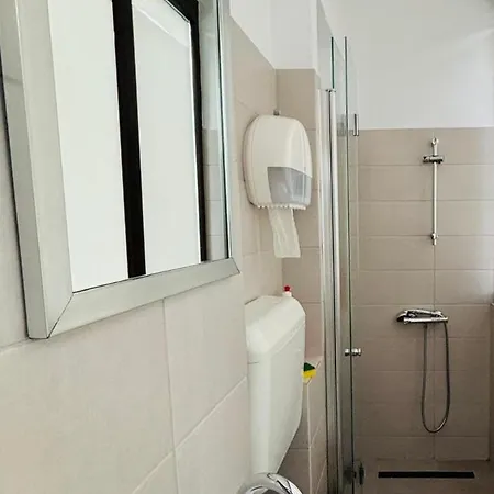 Iancu Apartmán Bukurešť