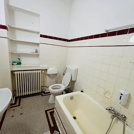 Iancu Appartement *