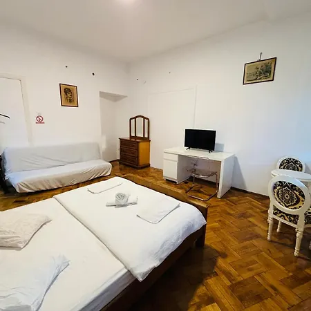 Apartament Iancu *