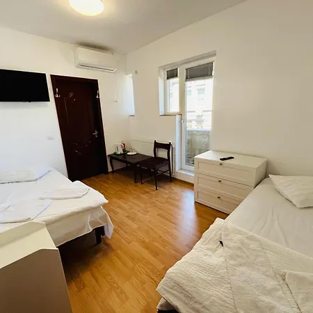 Iancu Apartament