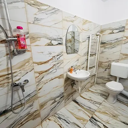 Apartmán Iancu Bukurešť