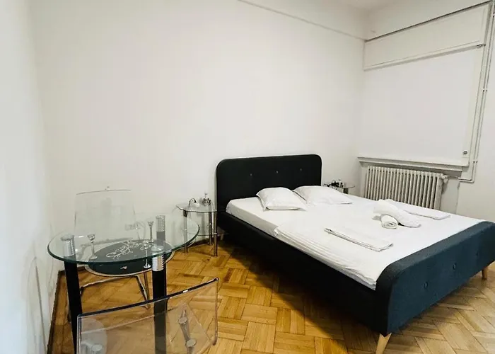 Iancu * Бухарест