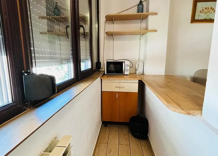 Iancu Appartement Bucarest