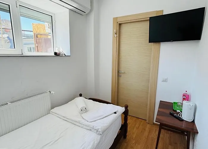 Iancu Apartament *