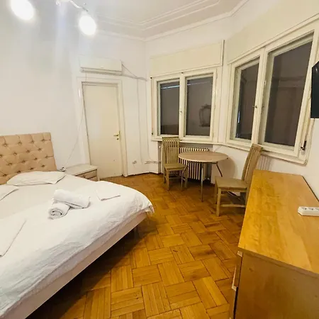 Apartament Iancu