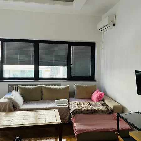 Apartament Iancu