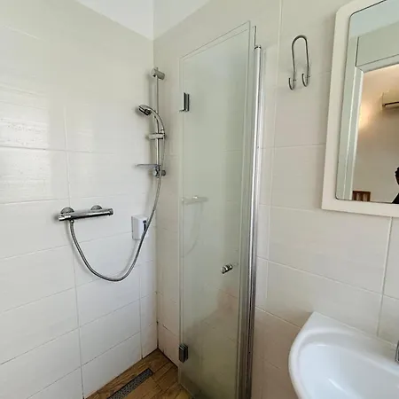 Iancu Apartament Bukareszt