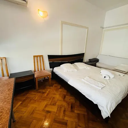 Apartament Iancu Bukareszt