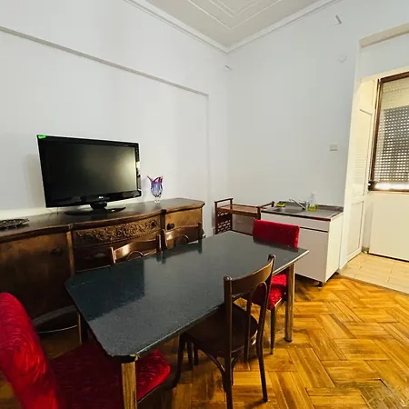 Iancu Apartamento