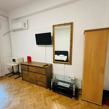 Apartament Iancu *